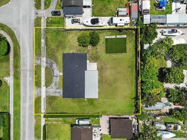 16380 SW 278th St, Homestead, FL 33031