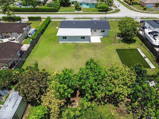 16380 SW 278th St, Homestead, FL 33031