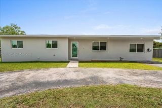 16380 SW 278th St, Homestead, FL 33031