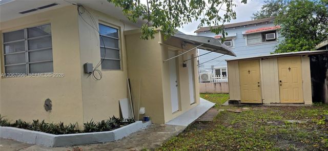 21 NW 32nd Court, Miami, FL 33125