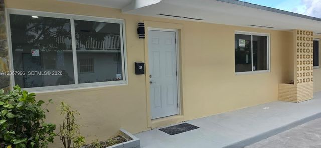 21 NW 32nd Court, Miami, FL 33125