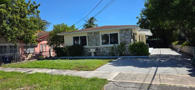 21 NW 32nd Court, Miami, FL 33125