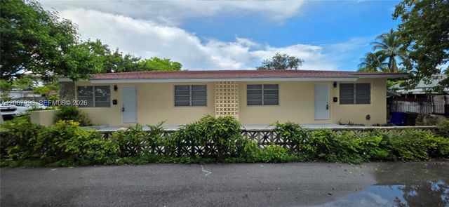 21 NW 32nd Court, Miami, FL 33125