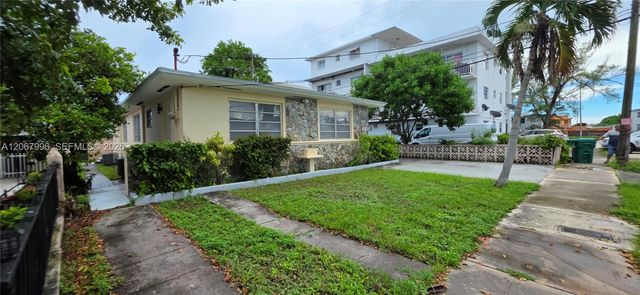 21 NW 32nd Court, Miami, FL 33125