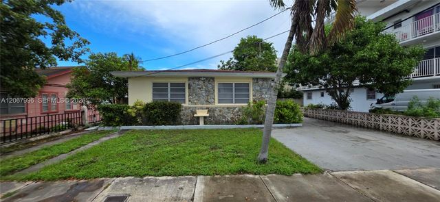 21 NW 32nd Court, Miami, FL 33125