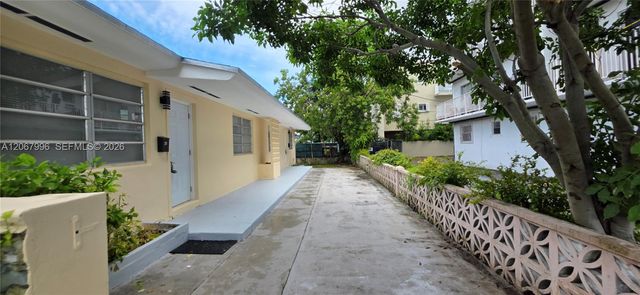 21 NW 32nd Court, Miami, FL 33125