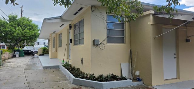 21 NW 32nd Court, Miami, FL 33125