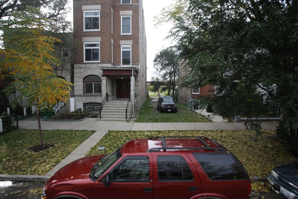 3714 S Wabash Avenue, Chicago, IL 60653 — exterior