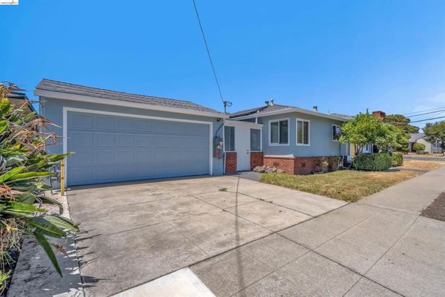 733 40Th St, Richmond, CA 94805