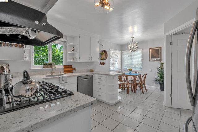 733 40Th St, Richmond, CA 94805
