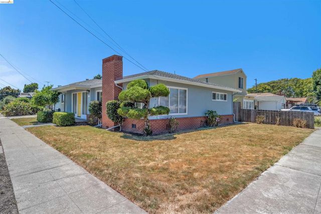 733 40Th St, Richmond, CA 94805