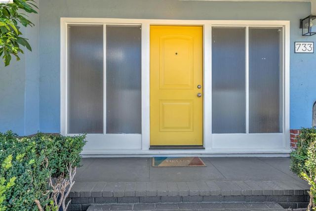 733 40Th St, Richmond, CA 94805