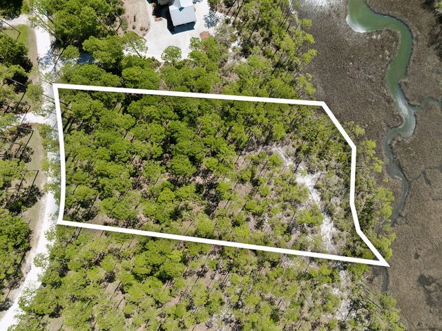 6315 Turkey Cove Lane, Panama City Beach, FL 32413