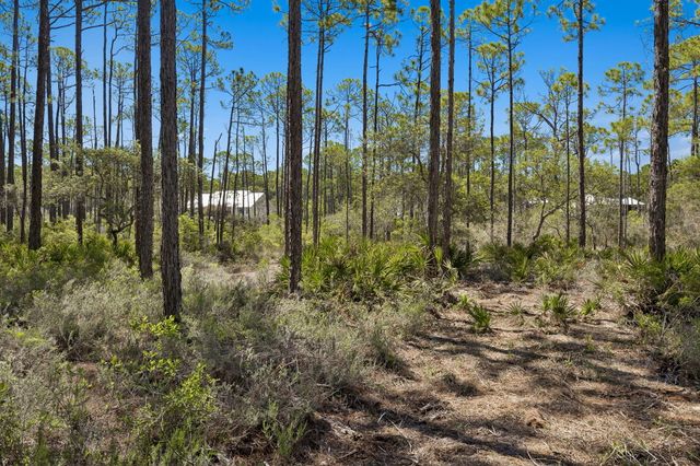 6315 Turkey Cove Lane, Panama City Beach, FL 32413