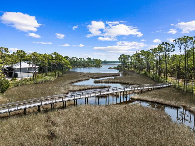 6315 Turkey Cove Lane, Panama City Beach, FL 32413