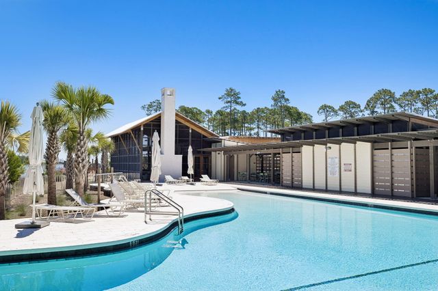 6315 Turkey Cove Lane, Panama City Beach, FL 32413