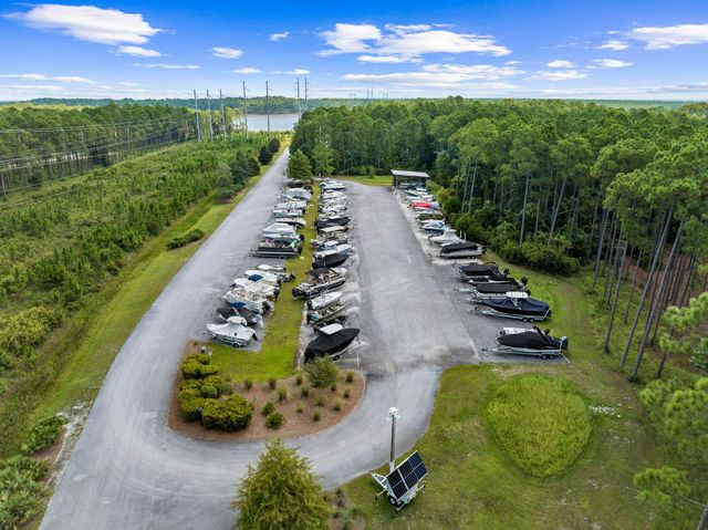 6315 Turkey Cove Lane, Panama City Beach, FL 32413