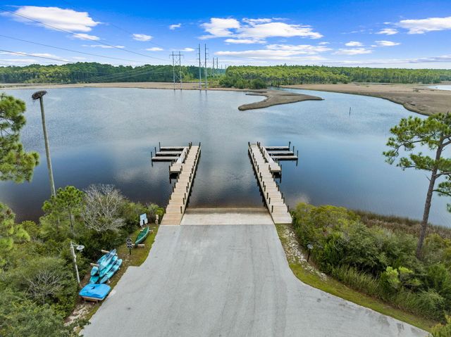 6315 Turkey Cove Lane, Panama City Beach, FL 32413