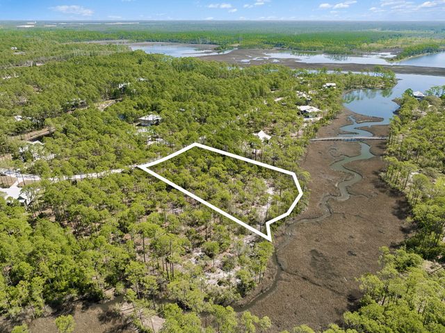 6315 Turkey Cove Lane, Panama City Beach, FL 32413