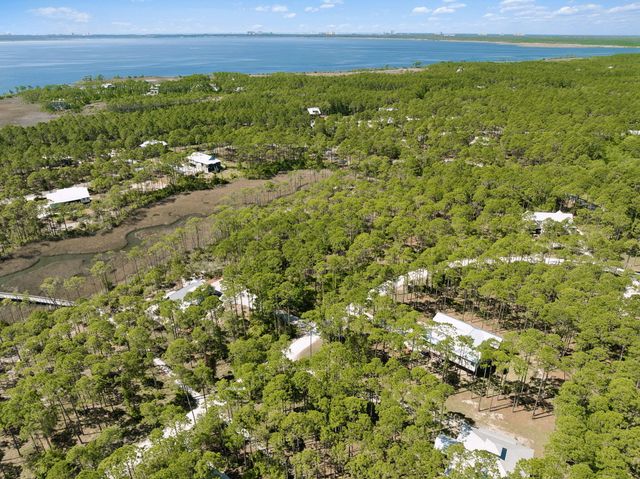 6315 Turkey Cove Lane, Panama City Beach, FL 32413
