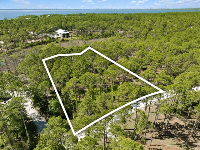6315 Turkey Cove Lane, Panama City Beach, FL 32413