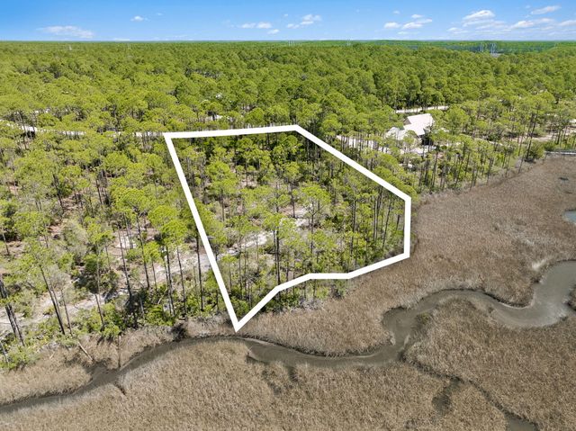 6315 Turkey Cove Lane, Panama City Beach, FL 32413