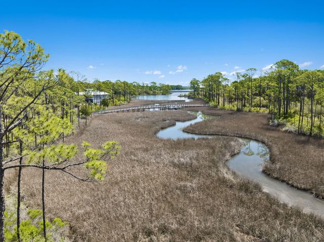 6315 Turkey Cove Lane, Panama City Beach, FL 32413