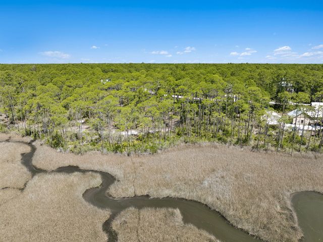 6315 Turkey Cove Lane, Panama City Beach, FL 32413