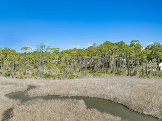 6315 Turkey Cove Lane, Panama City Beach, FL 32413