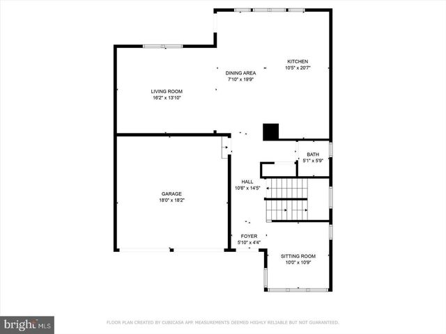 1732 DRIFTSTONE DR, Harrisburg, PA 17110