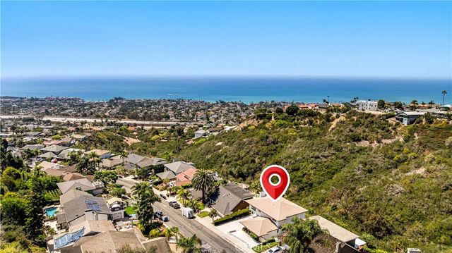 525 E Avenida San Juan, San Clemente, CA 92672