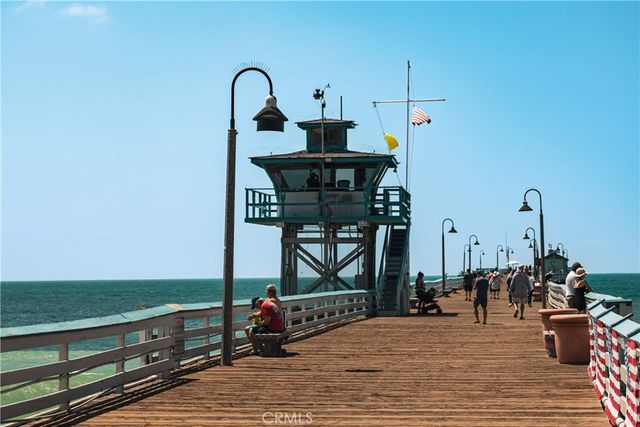 525 E Avenida San Juan, San Clemente, CA 92672