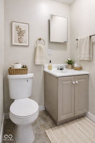 502 S Holmes Avenue, Indianapolis, IN 46222