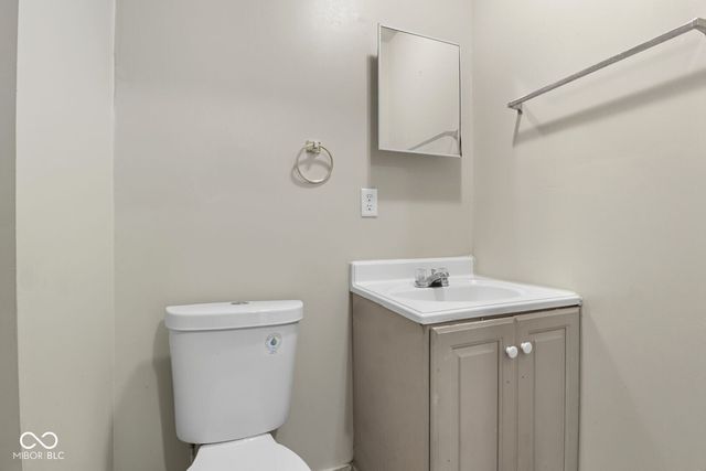 502 S Holmes Avenue, Indianapolis, IN 46222