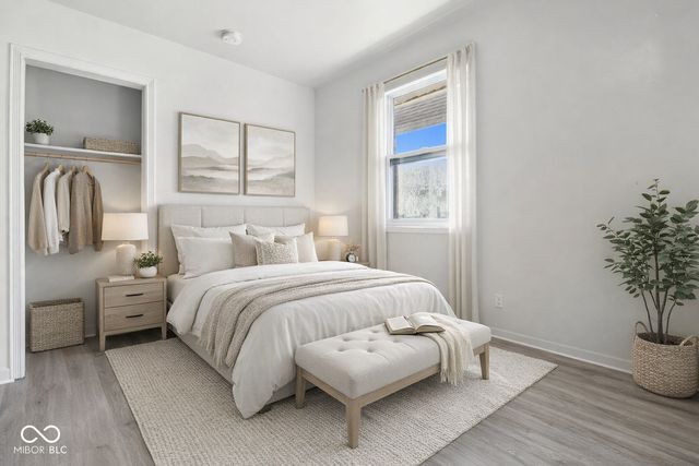 502 S Holmes Avenue, Indianapolis, IN 46222