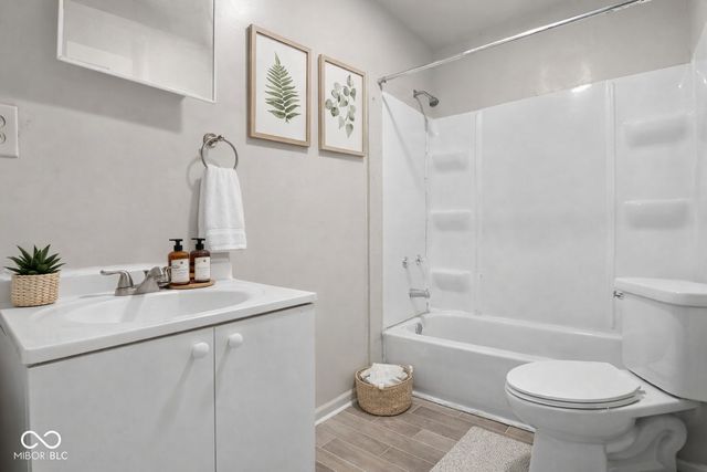 502 S Holmes Avenue, Indianapolis, IN 46222