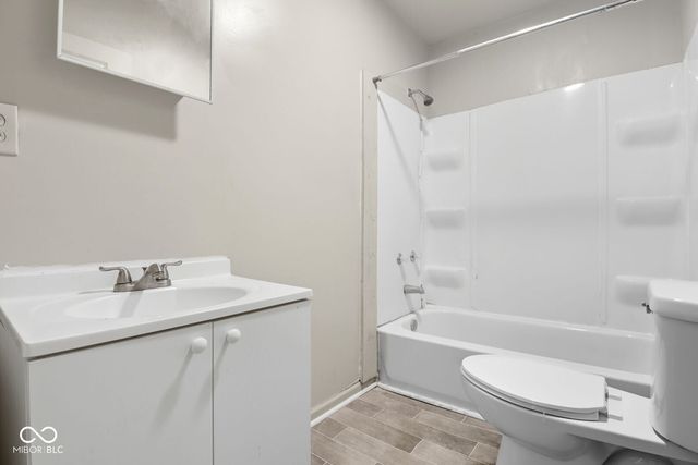 502 S Holmes Avenue, Indianapolis, IN 46222