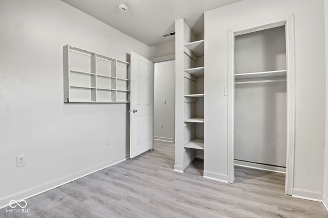 502 S Holmes Avenue, Indianapolis, IN 46222