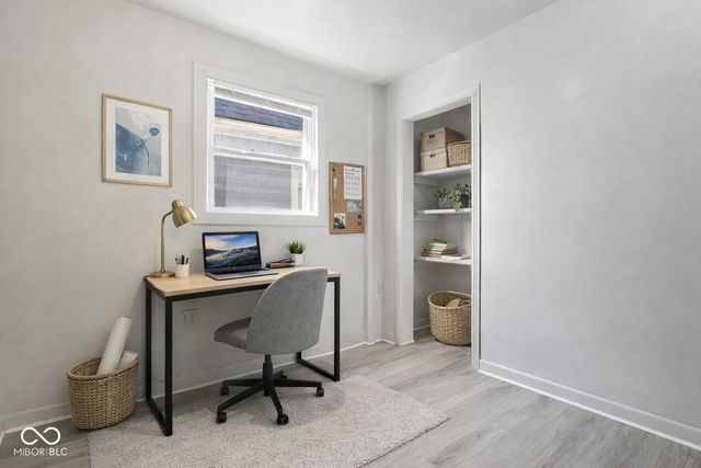 502 S Holmes Avenue, Indianapolis, IN 46222