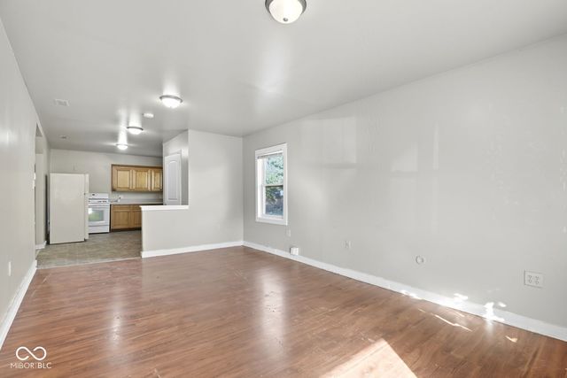 502 S Holmes Avenue, Indianapolis, IN 46222