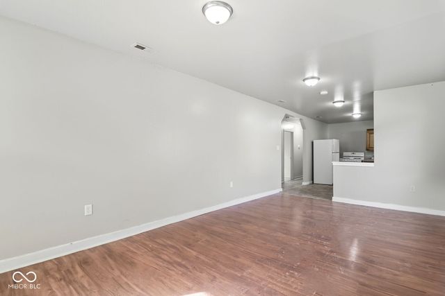 502 S Holmes Avenue, Indianapolis, IN 46222