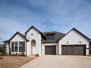 16308 Cypress Trails Drive, Oklahoma City, OK 73013