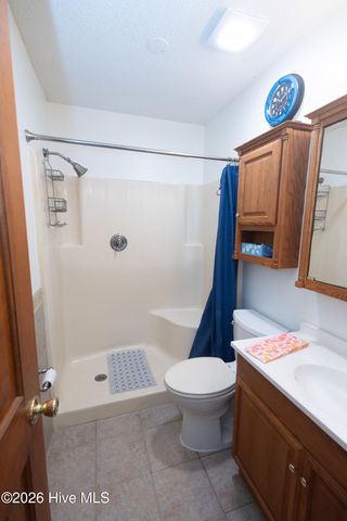 420 Boundaryline Drive NW, Calabash, NC 28467