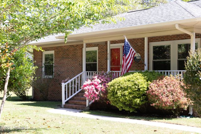 420 Boundaryline Drive NW, Calabash, NC 28467