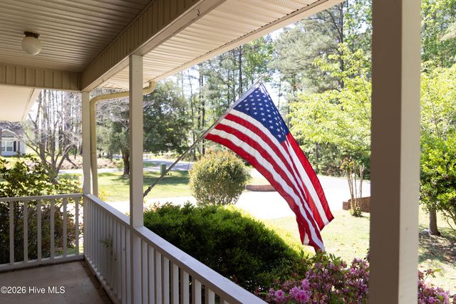 420 Boundaryline Drive NW, Calabash, NC 28467