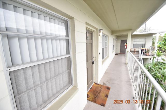 306 DANUBE AVENUE 5, Tampa, FL 33606