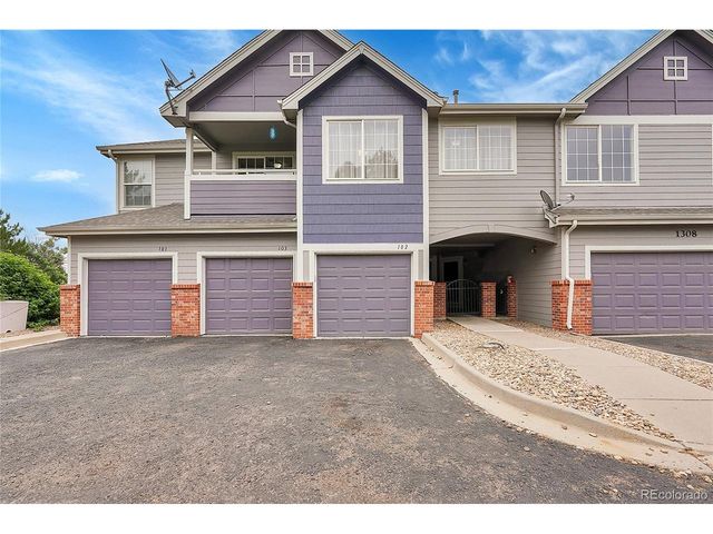 1308 S Danube Way 102, Aurora, CO 80017