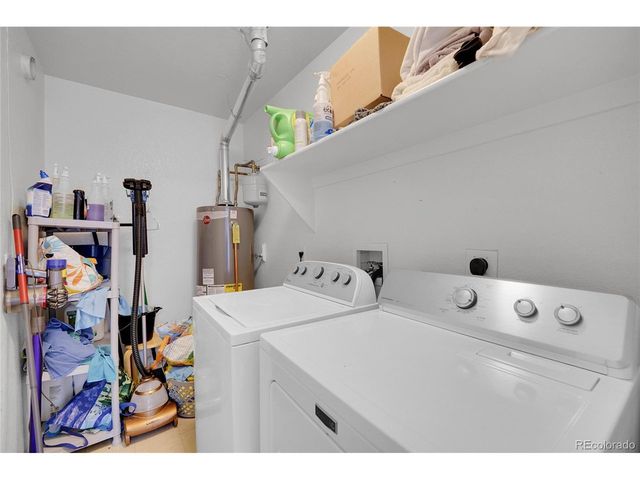 1308 S Danube Way 102, Aurora, CO 80017