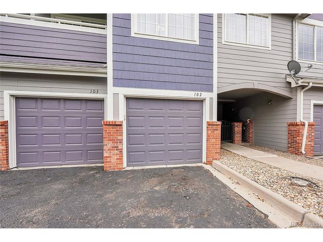 1308 S Danube Way 102, Aurora, CO 80017