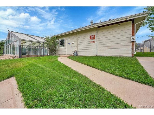 1308 S Danube Way 102, Aurora, CO 80017